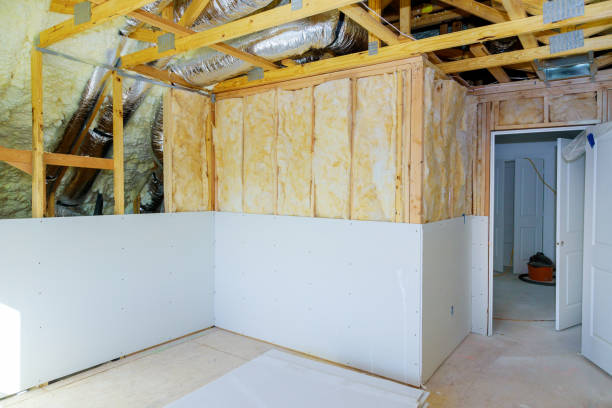 Best Soundproof Insulation  in Linganore, MD